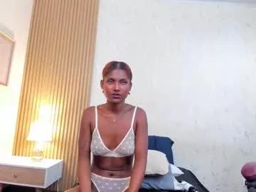 halleylorens from Chaturbate