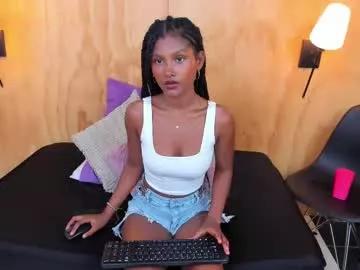halleylorens from Chaturbate is Freechat