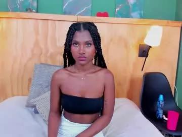halleylorens from Chaturbate