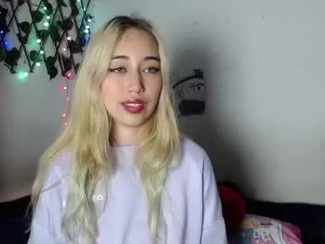hallie_cam from Chaturbate