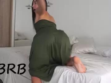 halliee from Chaturbate