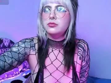hallucigenia_sparza from Chaturbate