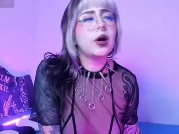 hallucigenia_sparza from Chaturbate is Freechat