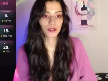 hally_april from Chaturbate
