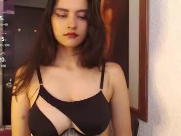 hally_april from Chaturbate