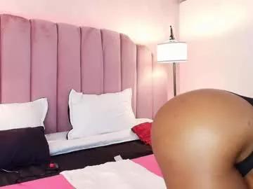 hallybans from Chaturbate