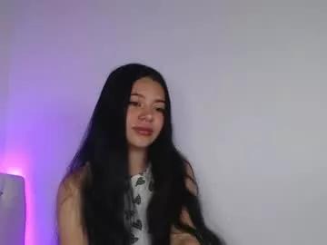 hana_garcia from Chaturbate