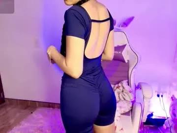hana_garcia from Chaturbate