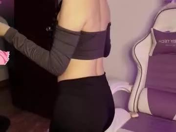 hana_garcia from Chaturbate