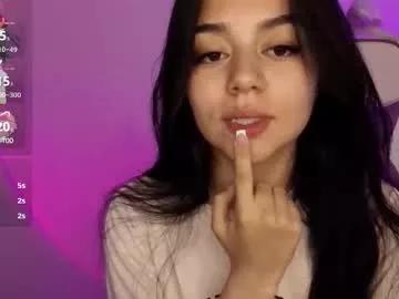 hana_garcia from Chaturbate