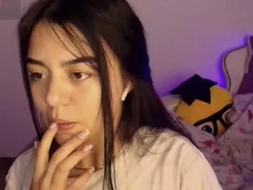 hana_garcia from Chaturbate