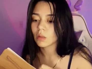 hana_garcia from Chaturbate
