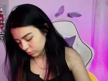 hana_garcia from Chaturbate