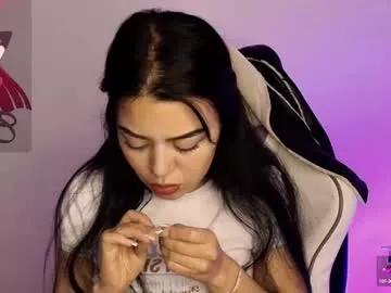 hana_garcia from Chaturbate