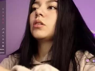 hana_garcia from Chaturbate