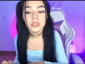 hana_garcia from Chaturbate