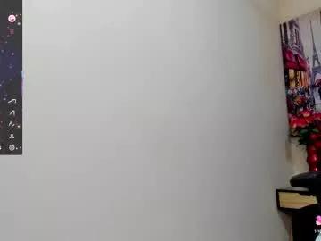 hana_white from Chaturbate