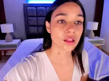 hanaa_evanss from Chaturbate