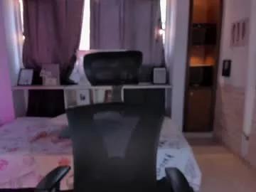 hanaa_evanss from Chaturbate