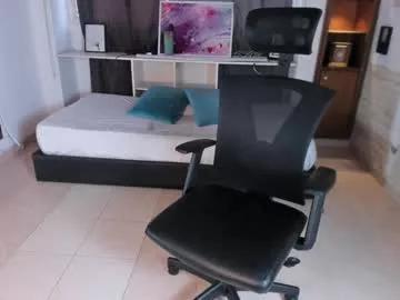 hanaa_evanss from Chaturbate