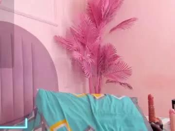 hanaahquinn from Chaturbate