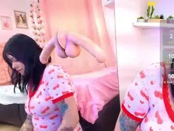 hanabi___ from Chaturbate
