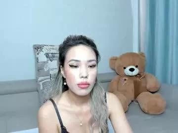 hanah_cho_cho from Chaturbate