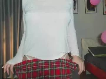 hanahwoods from Chaturbate