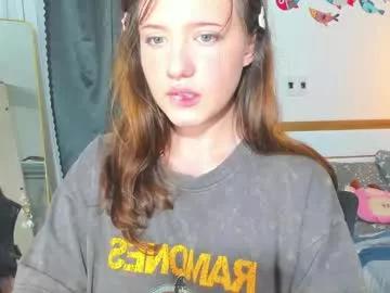 hanahwoods from Chaturbate