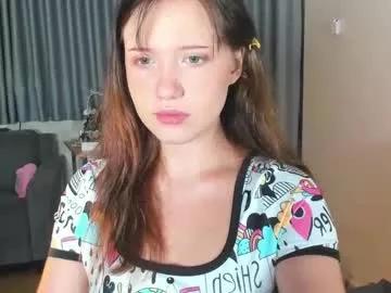 hanahwoods from Chaturbate