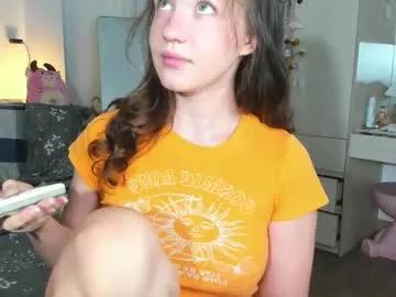 hanahwoods from Chaturbate