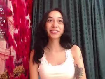 hanaku_8 from Chaturbate