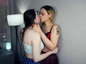 hanalif from Chaturbate