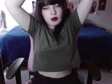 hanamikitty from Chaturbate
