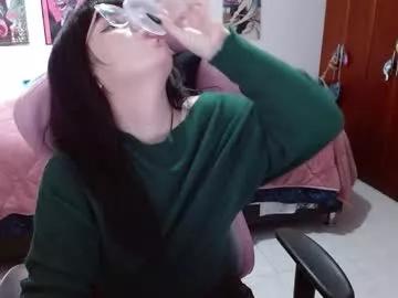 hanamikitty from Chaturbate