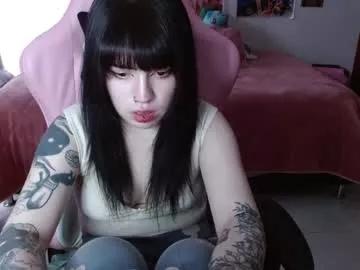 hanamikitty from Chaturbate
