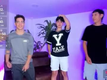 Photos of handsomeboys19 from Chaturbate is Freechat