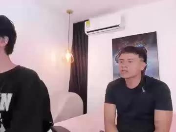 handsomeboyss19 from Chaturbate is Freechat