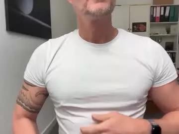 hankmoody6 from Chaturbate is Freechat