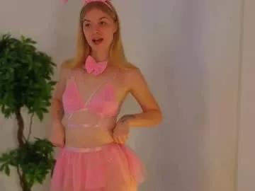 hanky_moon from Chaturbate is Freechat