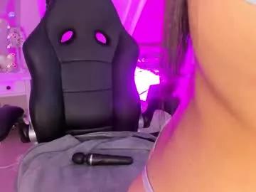 hanna__becker from Chaturbate