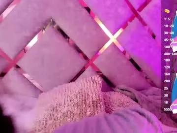 hanna_azumi_ from Chaturbate