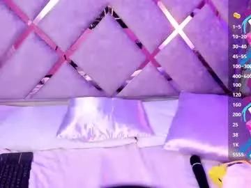 hanna_azumi_ from Chaturbate