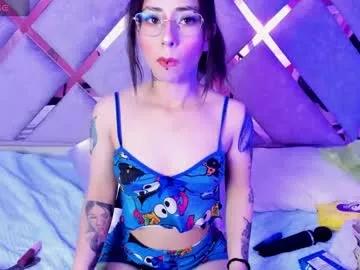 hanna_azumi_ from Chaturbate