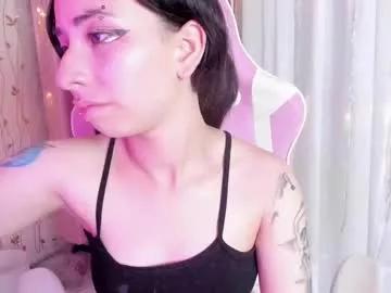 hanna_azumi_ from Chaturbate