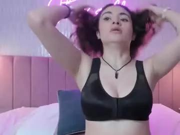 hanna_bastian_vc from Chaturbate