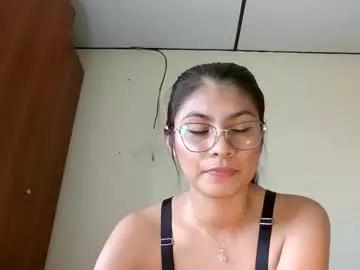 hanna_beily from Chaturbate