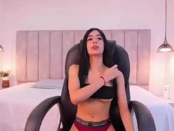 hanna_blossom_ from Chaturbate