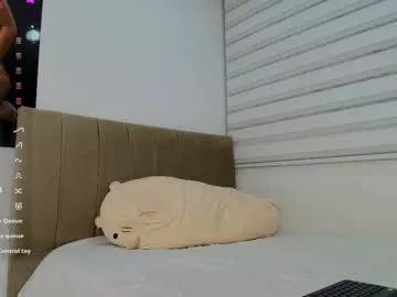 hanna_botero from Chaturbate