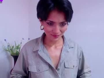 hanna_chloe from Chaturbate